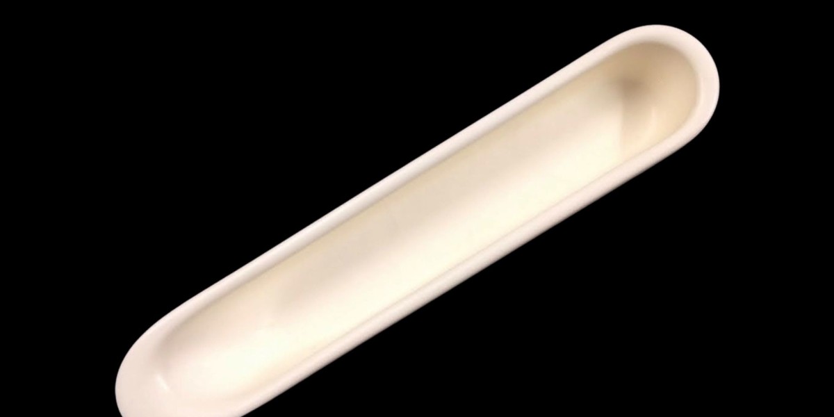 Best Ceramic Boats for Clean Thermal Processing