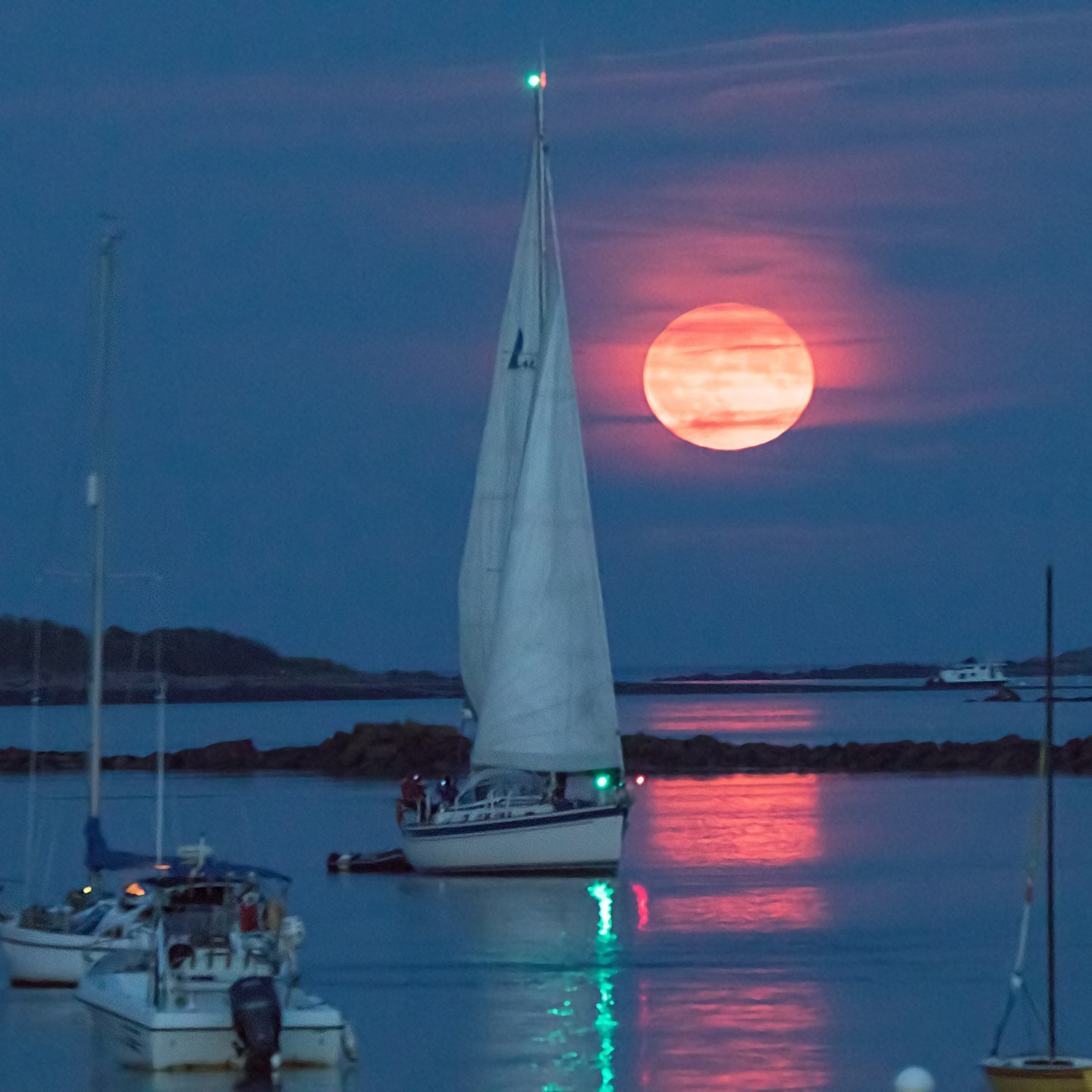Breakwater Vacation Rental L.L.C Profile Picture