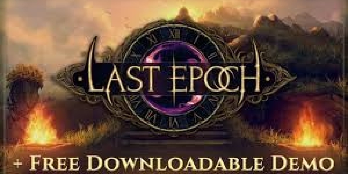 Unleash Chaos: A Last Epoch Starter Build for W