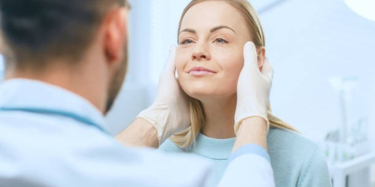 Facelift in Riyadh: Real Results