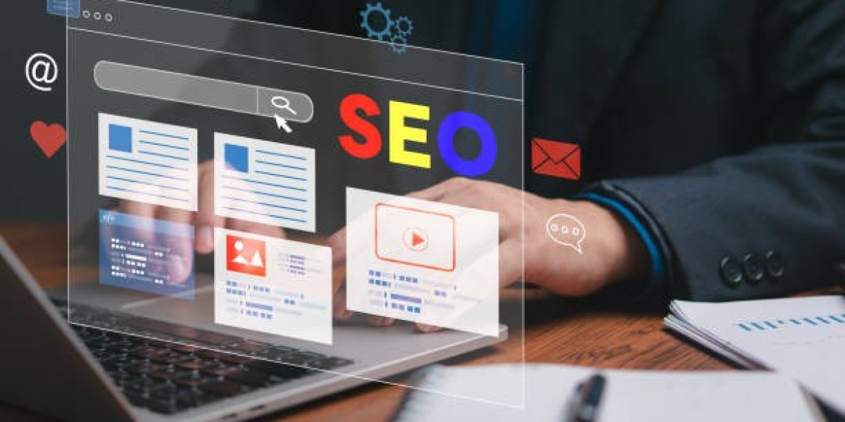 Explore Our Professional SEO Agency in Mumbai