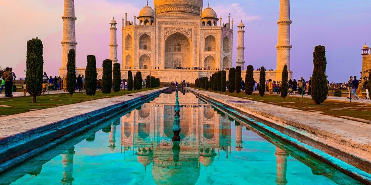 Triangolo d’Oro India: Viaggio con Indiamagica