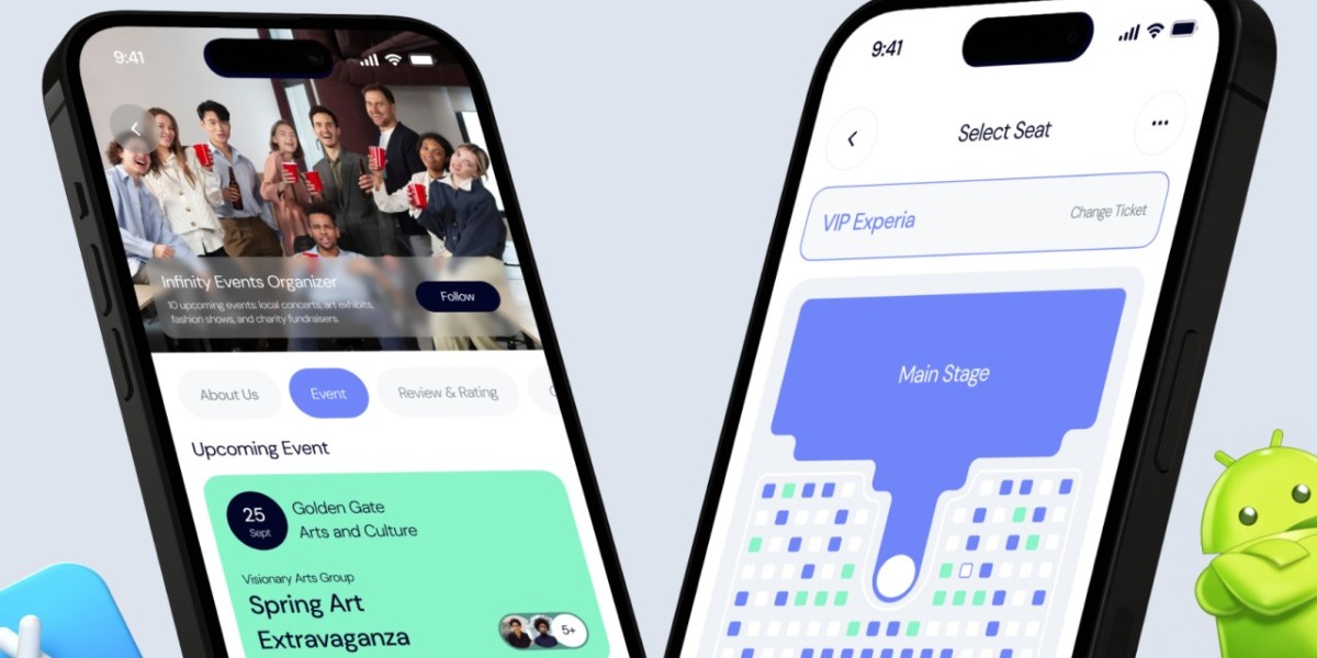 No. 1 Mobile app development company