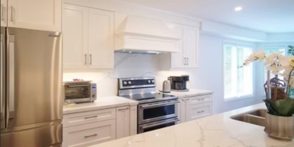 Kitchen Renovation Cost in Mississauga