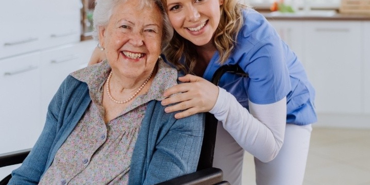 Why Choose NDIS Disability Support Melbourne?
