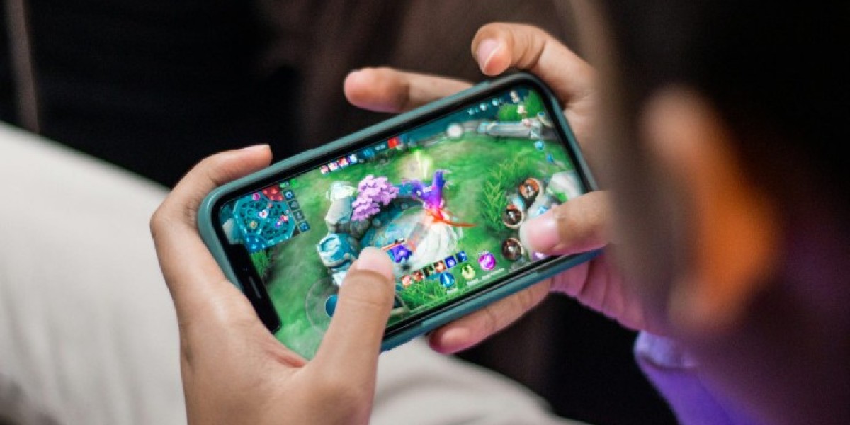 Top Recommended Games in Asia: A Diverse Gaming