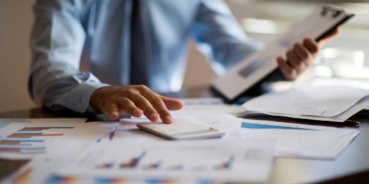 The Ultimate Accounting Software Solution for Y