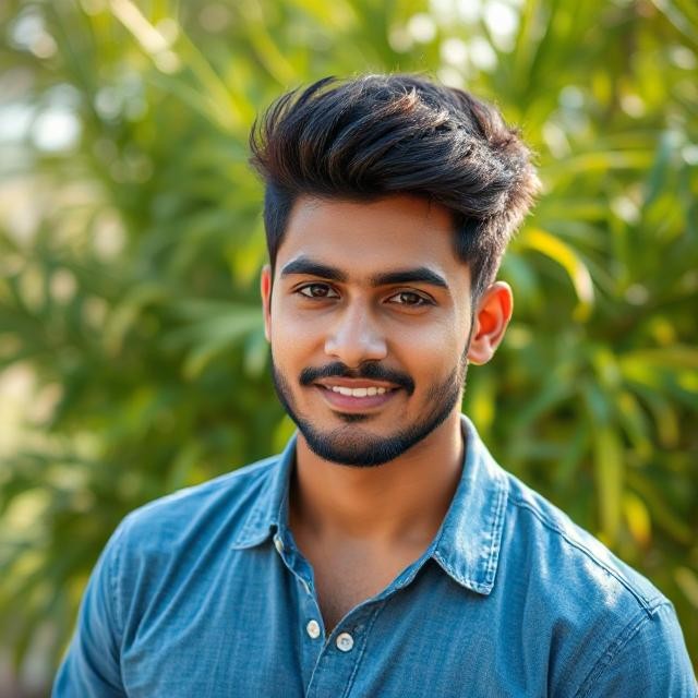 Ali Raza Profile Picture