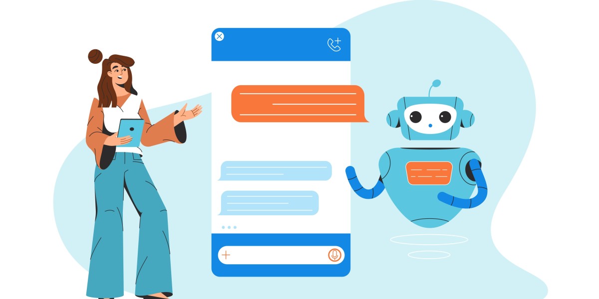 AI Chatbot Development