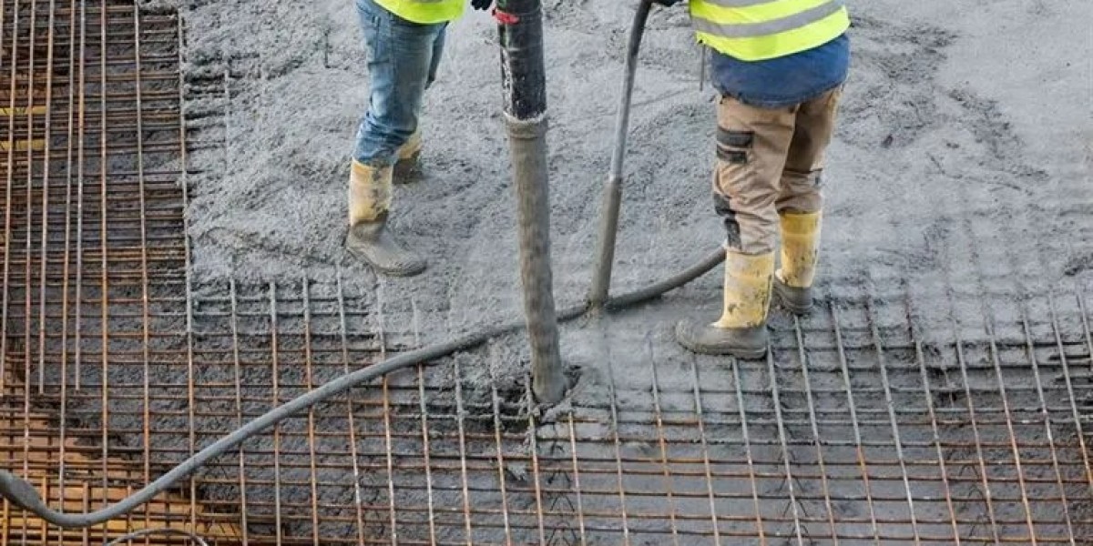 Midland Concrete Company