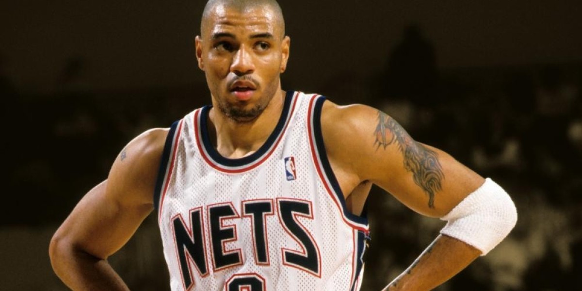 The Youth Movement Shaping the NBA