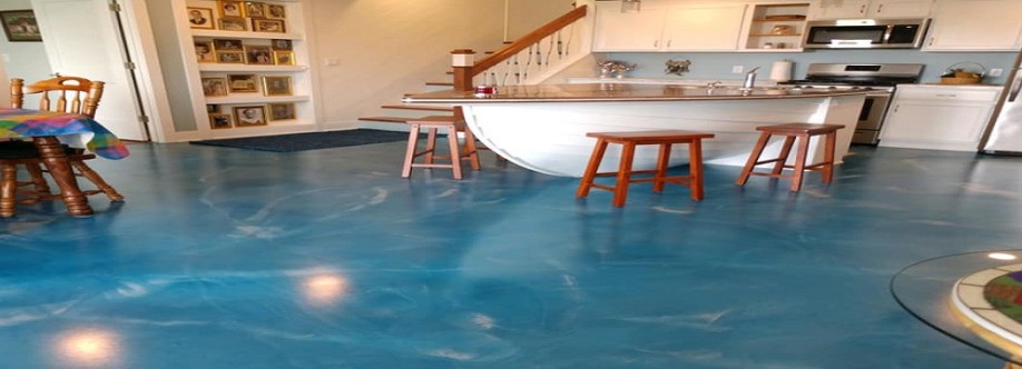 ML Industrial Surfaces LLC Cover Image