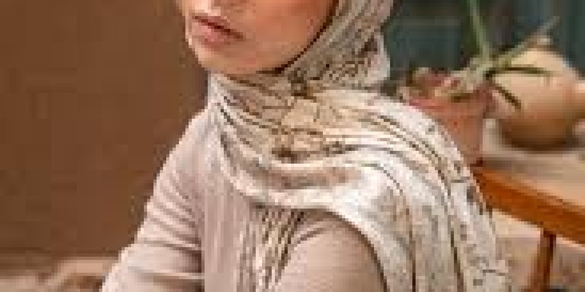 Naturally Beautiful: Why Bamboo Cotton’s Hijabs