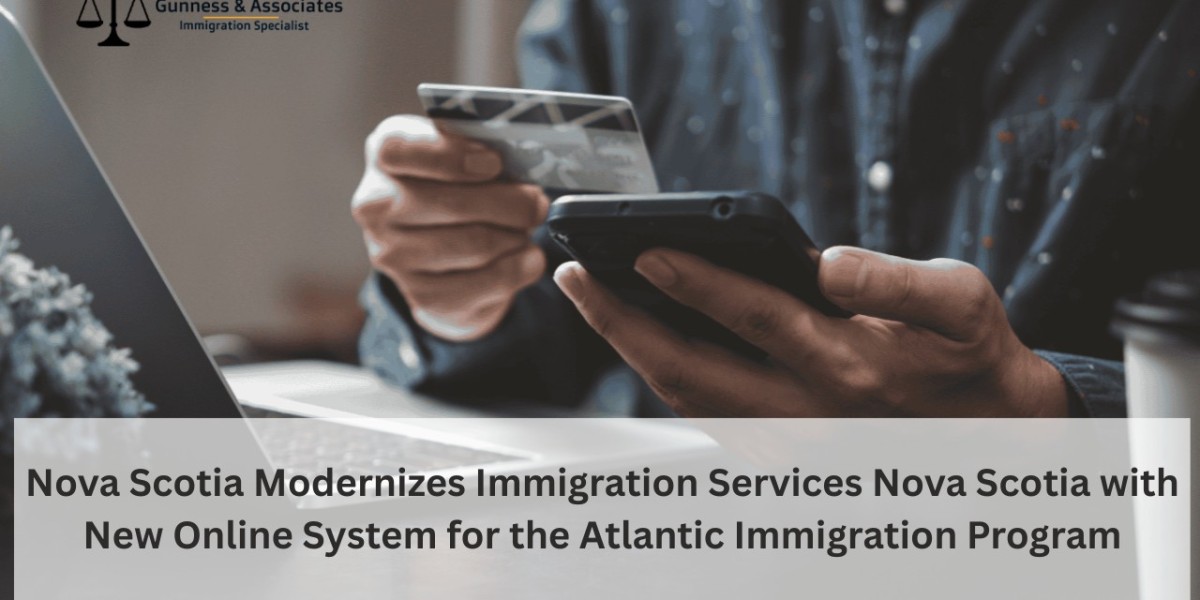 Immigration Services Nova Scotia