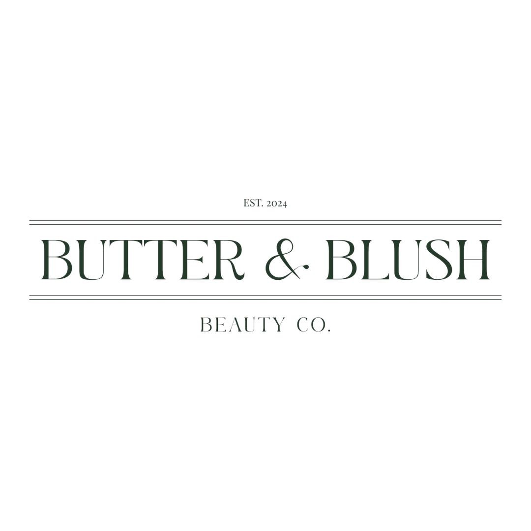 Butter and Blush Beauty Profile Picture