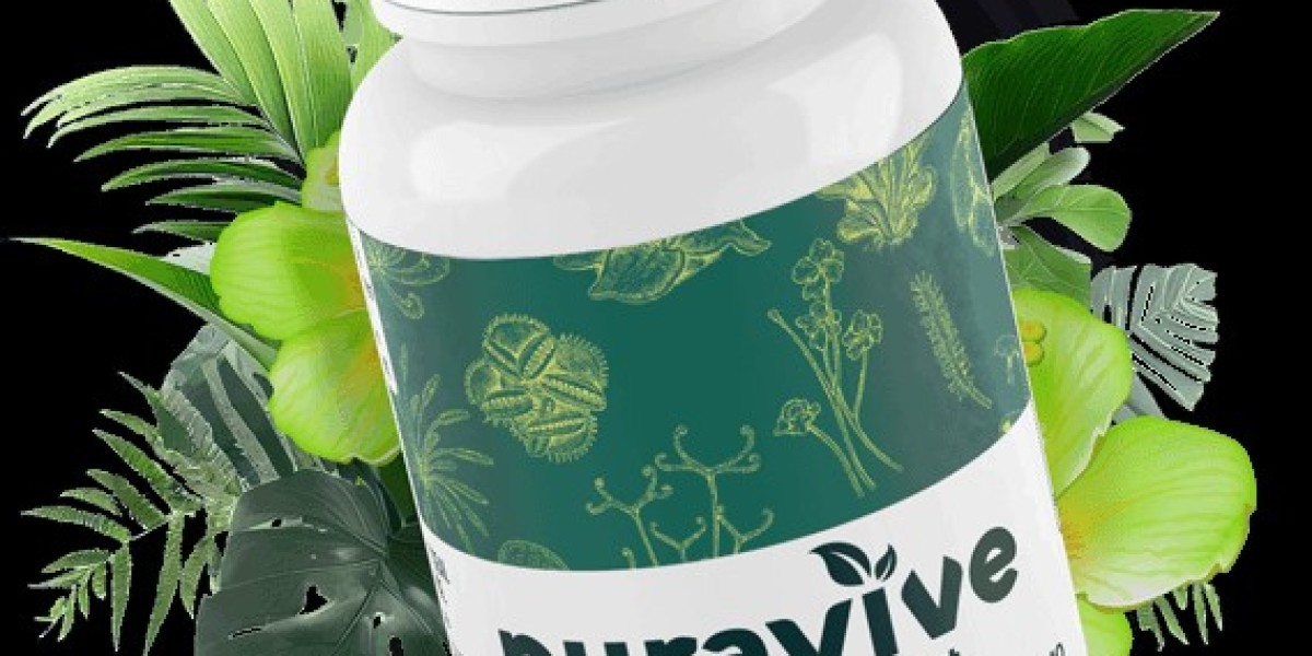 Puravive: Unlock Natural Weight Loss with Inner