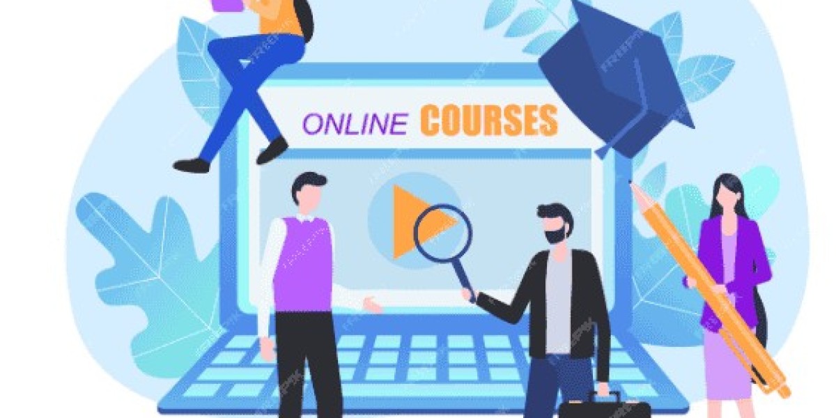 Top Short-Term Online Courses for Career Growth