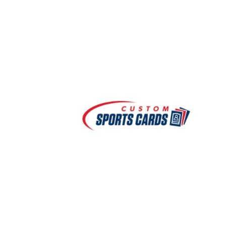 Custom Sports Cards Profile Picture