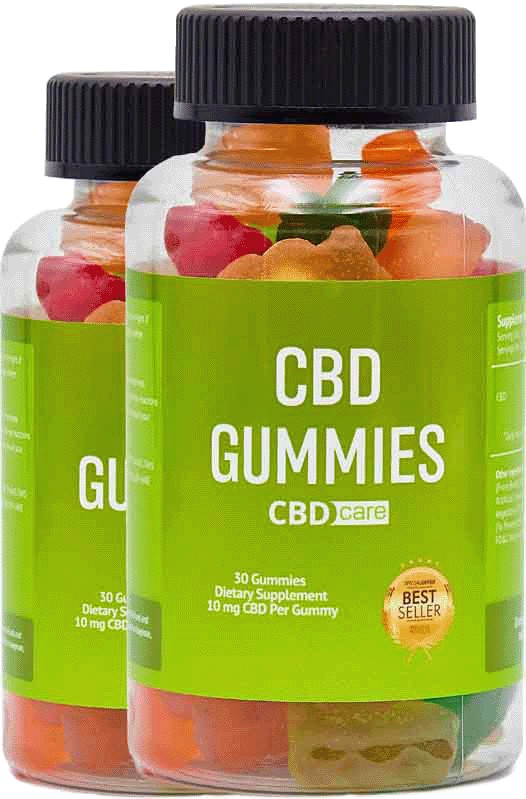 Harmony Wave CBD Gummies Profile Picture