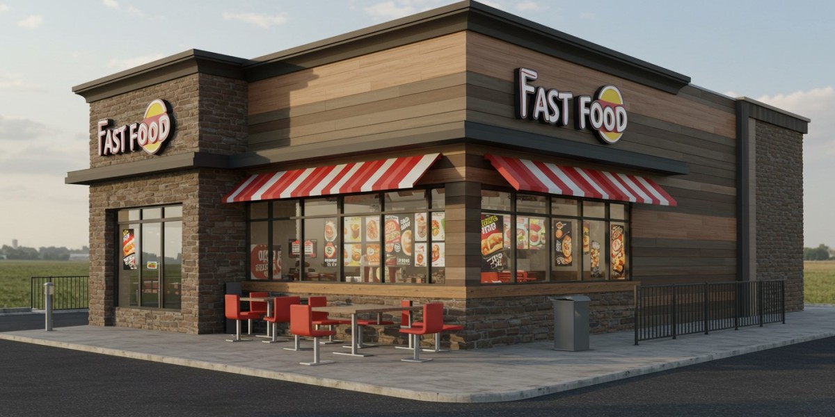 Looking for the Perfect Place to Eat? It's Here