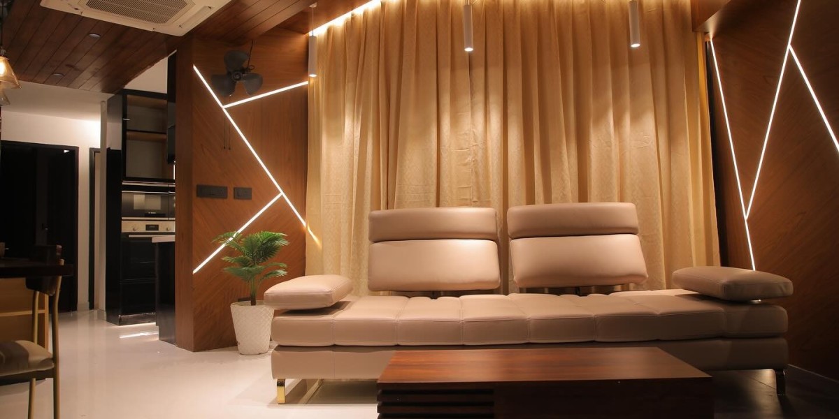 Interior Decorators in Trichy | Home Interior D