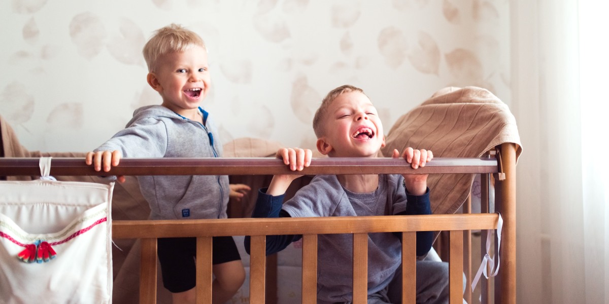 Navigating the World of Cribs: A Comprehensive Guide for New Parents