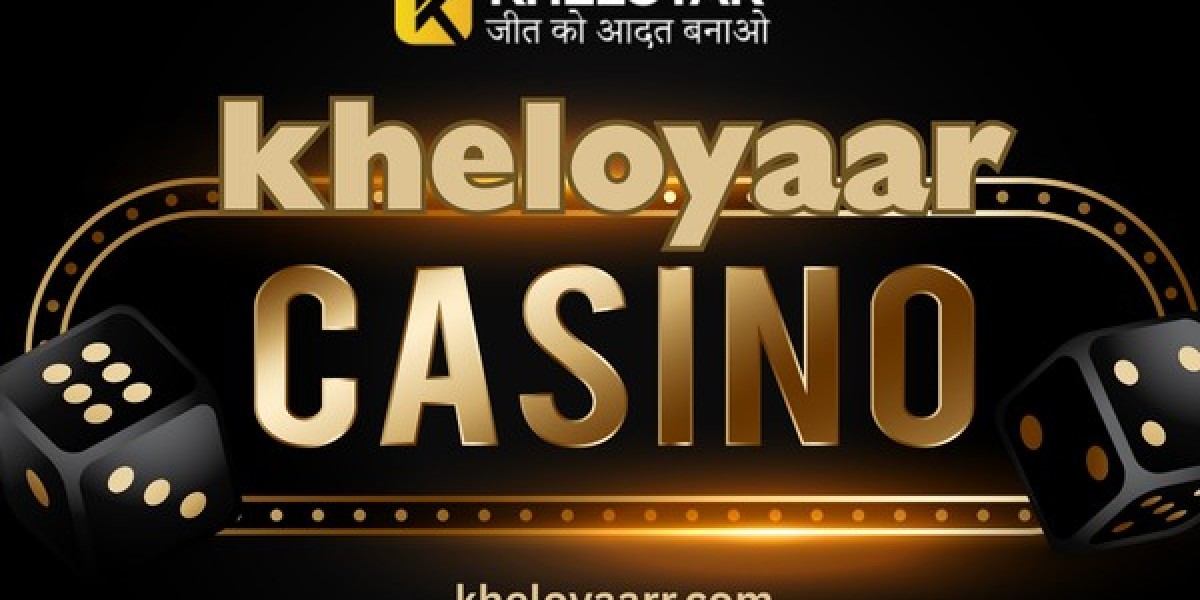Kheloyaar: Unlock Double Fun with casino games