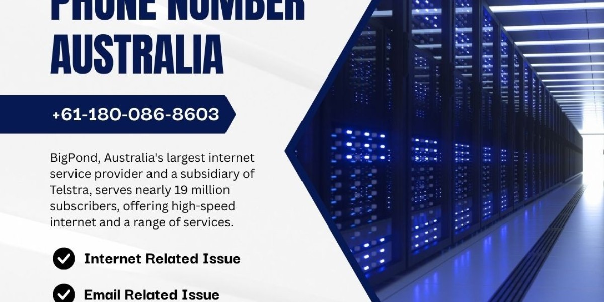 BigPond Email Assistance Available 24/7