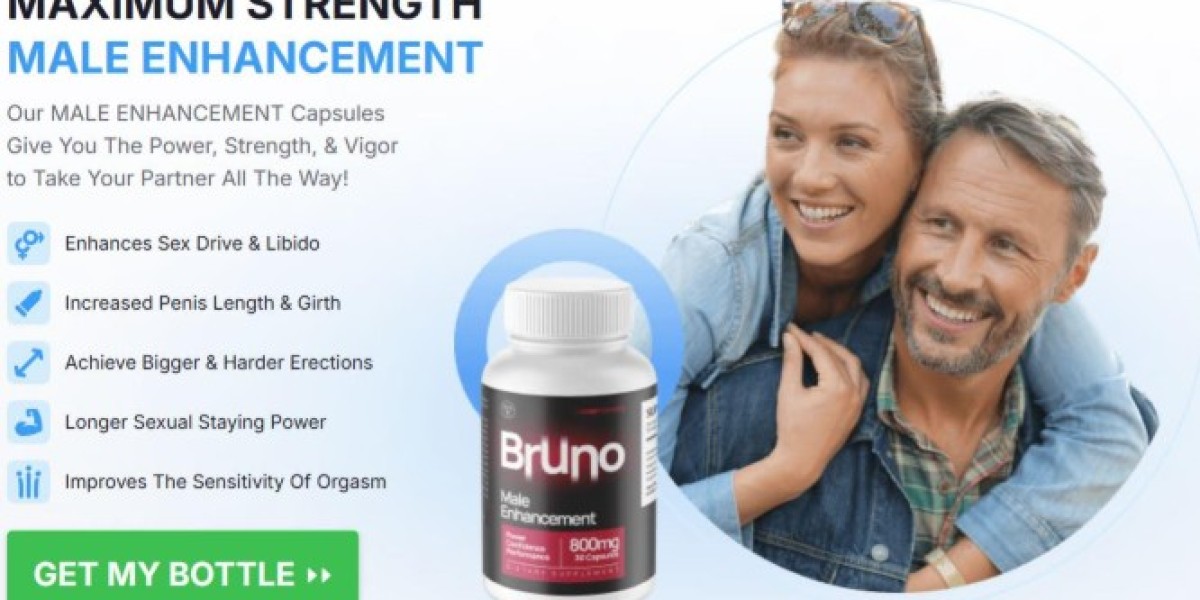 Is Bruno Male Enhancement Safe For Health