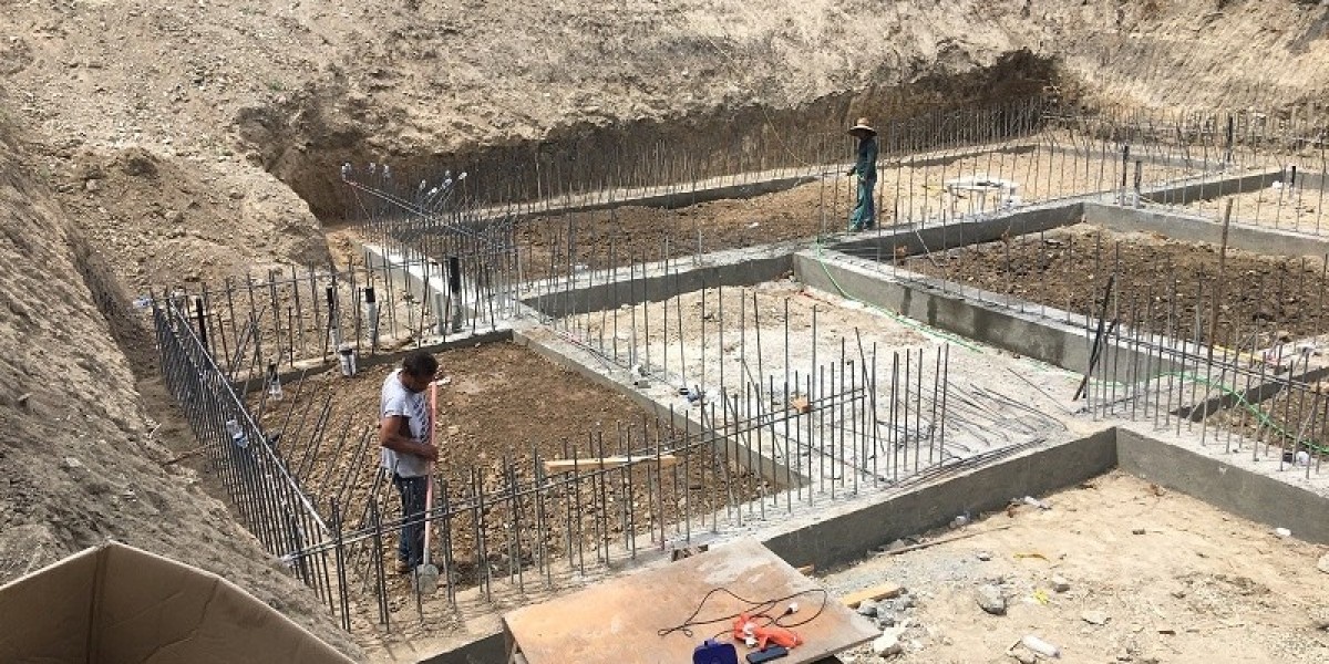 What to Look for in a Construction Services