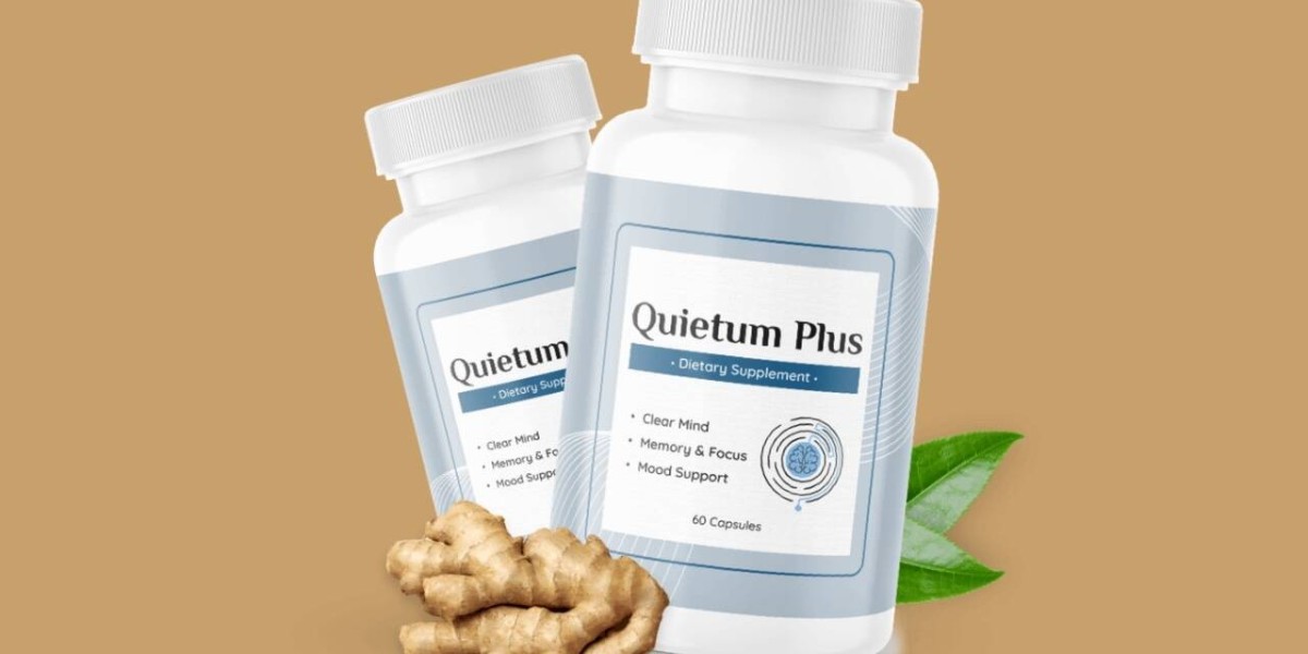 Quietum Plus Review : Way To Support Hearing