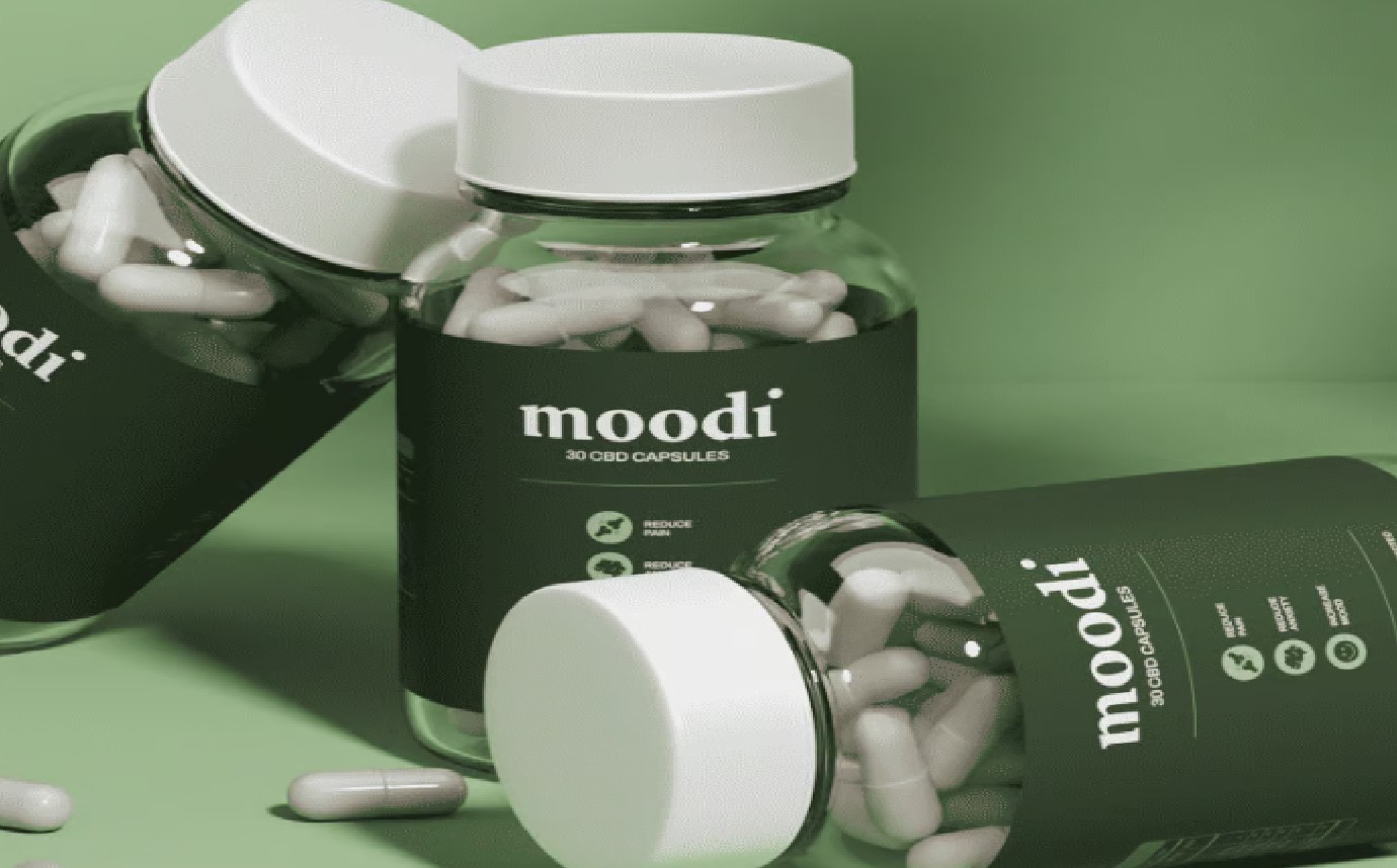 moodicbdcapsules Profile Picture