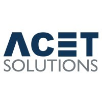 Acet Solution Profile Picture