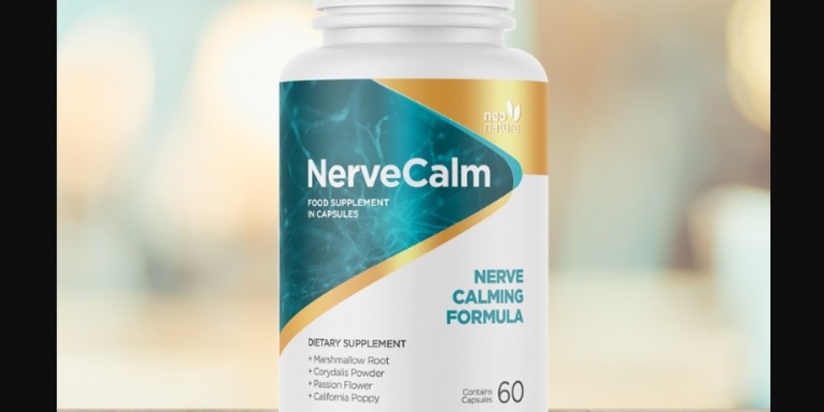 Is Nerve Calm Safe? Expert Analysis!