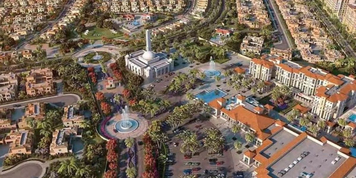 Arjan, Dubai – Affordable Living with Promising