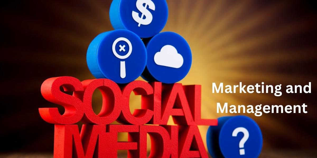 Social Media Marketing and Management: A Comple