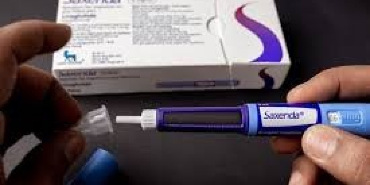 Saxenda injection in Dubai Patient's Guide