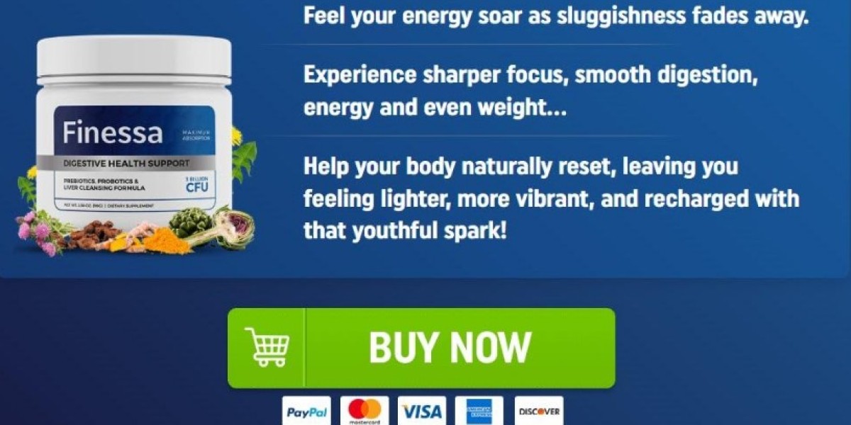 Finessa Digestive Health Support Read Its Uses