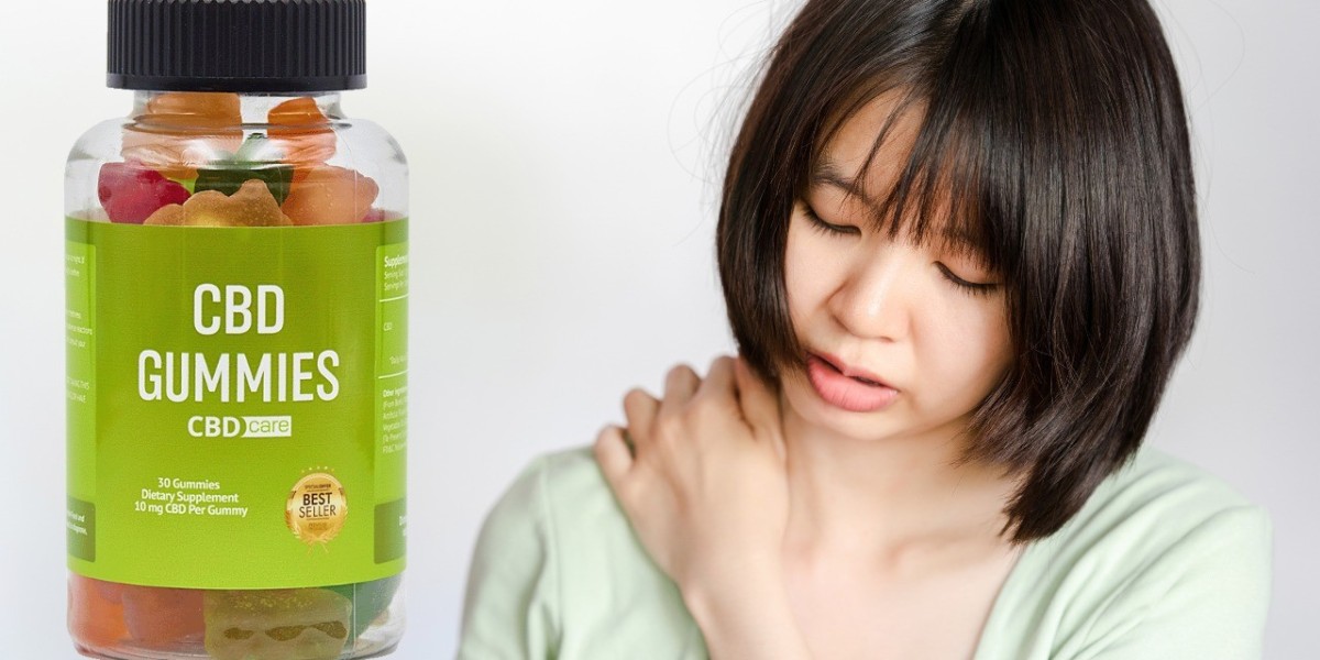 Bliss CBD Gummies {BE CAREFUL}: Scam, Side Effects, Does It Work?