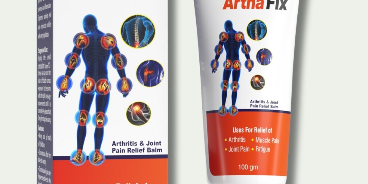 Best Cream for Arthritis by Herbax Ayurveda