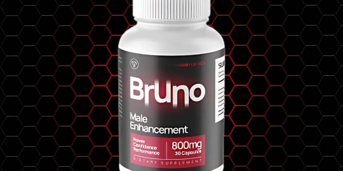 Bruno Male Enhancement Australia Cost 2025!