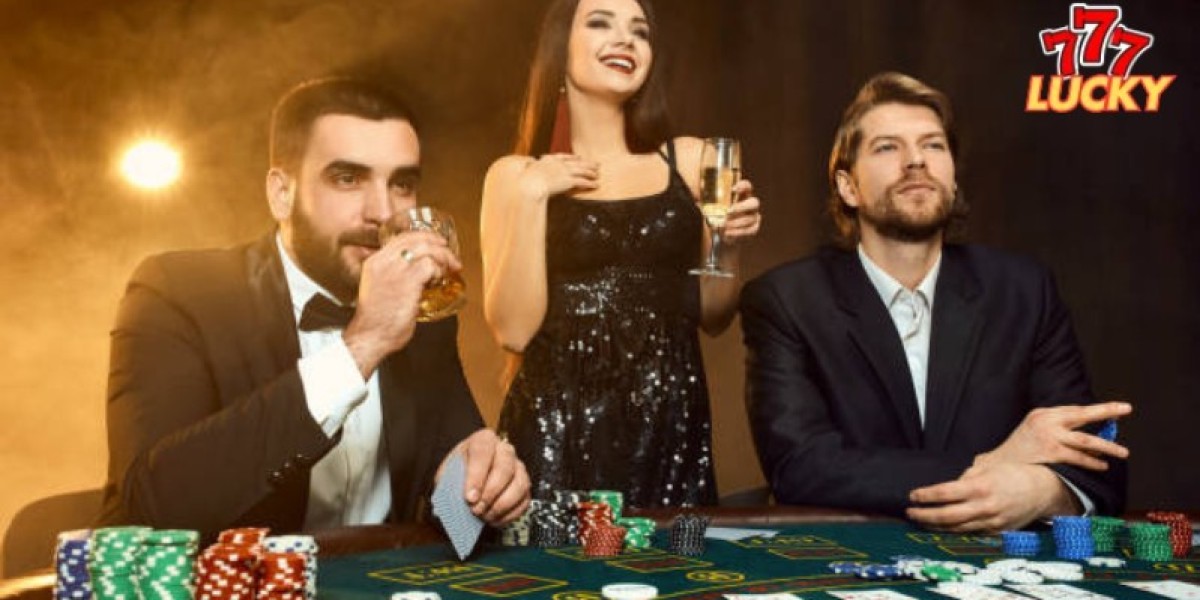 Win Real Cash at Lucky7 Online Live Casinos MY