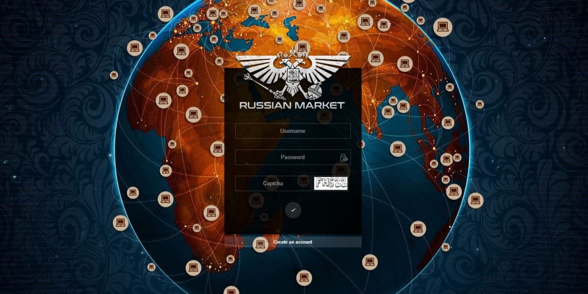 RussianMarket, A Deep Dive into the Infamous Da
