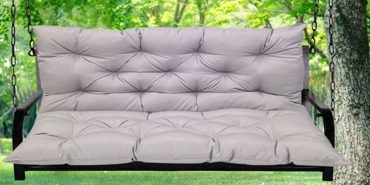Best Swing Cushions in Dubai for a Stylish & Co