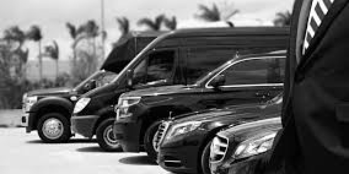 Your Complete Guide to Limousine Service in Mac
