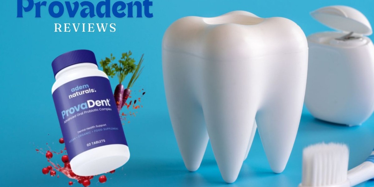 ProvaDent {SHOCKING PRICE} Is It Worth The Money?