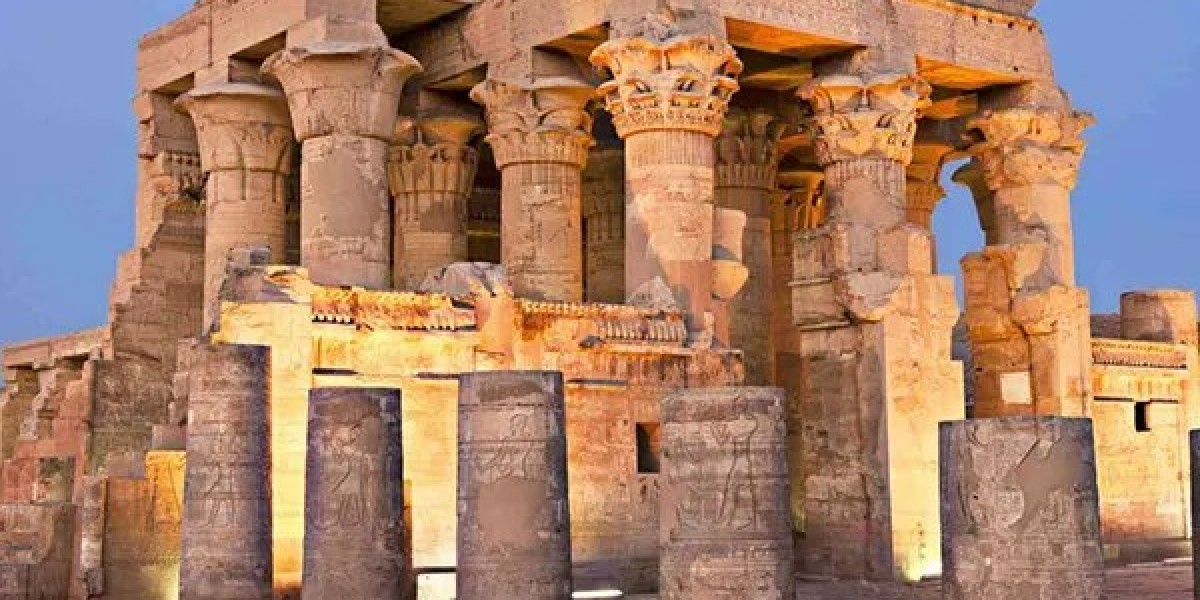 Ancient Egypt Tour: A Timeless Adventure
