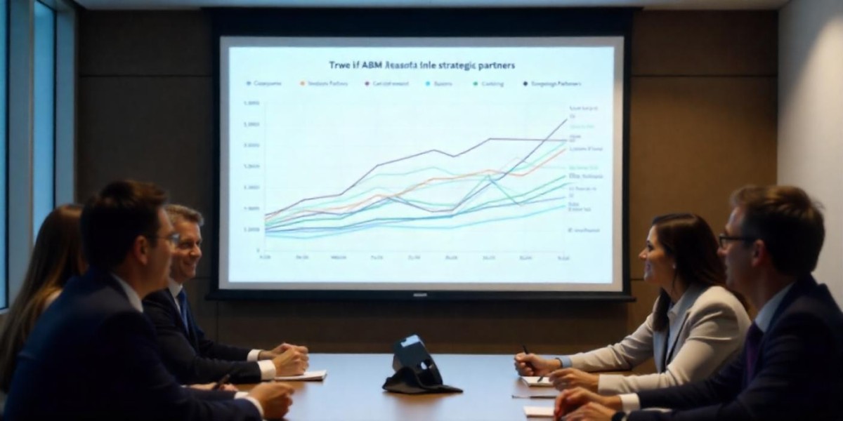 How ABM Lead Generation Converts Prospects