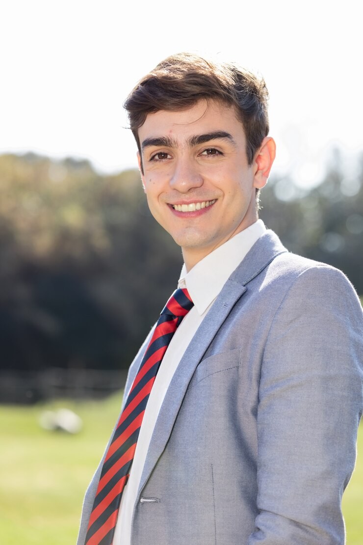 Jack Edword Profile Picture