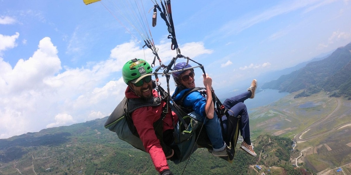 Top 10 Amazing Nepal Activities You Should Know